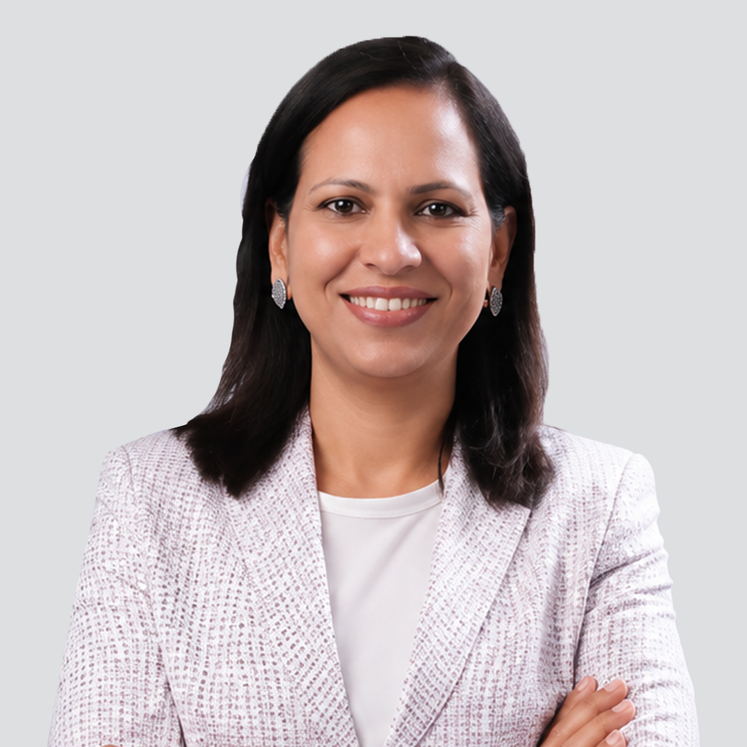 Dr Geetika Madan Patel